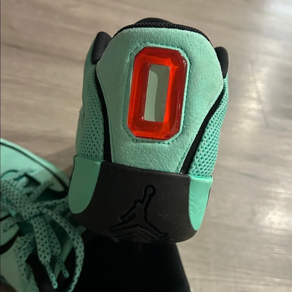 JORDAN Jordan Tatum 4 Basketball Shoes